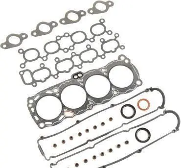 Nissan 200 SX Engine head J1241008