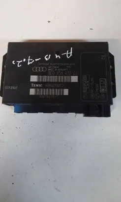 Audi A4 S4 B7 8E 8H Comfort/convenience module 8E0959433CJ H41S0035 2275210