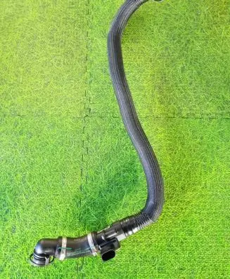 BMW M6 Mass air flow meter 7836514 1438814