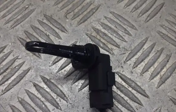 Volvo V50 Interior temperature sensor 