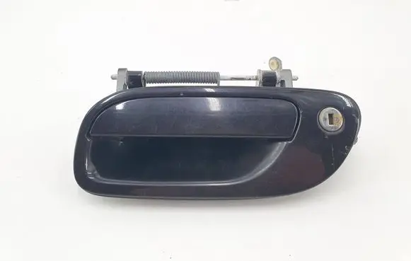 Volvo XC70 Front door exterior handle L4Z410
