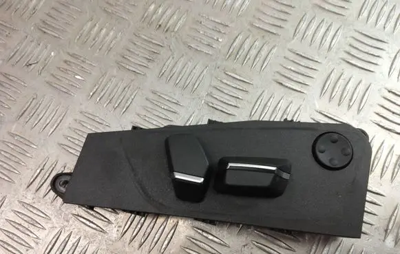 BMW 5 F10 F11 Third/center stoplight 9275078