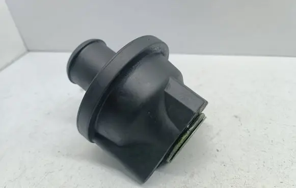 Mercedes-Benz A W168 Intercooler hose/pipe A6681400387 6681400387