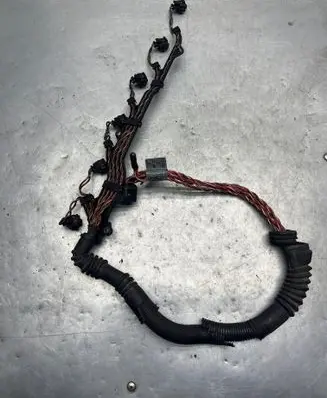 BMW 5 E39 Fuel injector wires 2249419 E5593RC