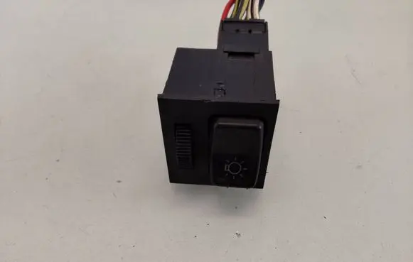 Volkswagen I LT Light switch 321941531K