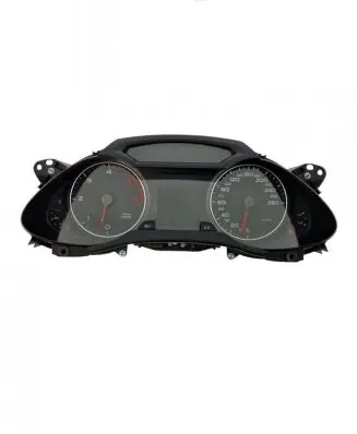 Audi A4 S4 B8 8K Speedometer (instrument cluster) 503002371404