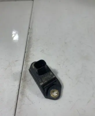 Audi A6 S6 C6 4F Airbag deployment crash/impact sensor 4F0907651 H04170308