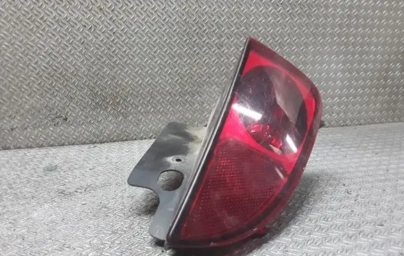 Renault Espace - Grand espace IV Rear fog light 8200027154
