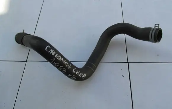 Ford Focus Engine coolant pipe/hose CV618260VF