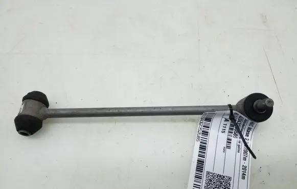 Rear anti-roll bar/stabilizer link