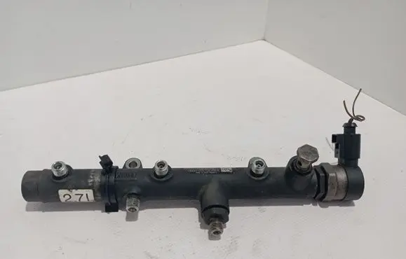 Audi A6 S6 C6 4F Fuel main line pipe 059130090K