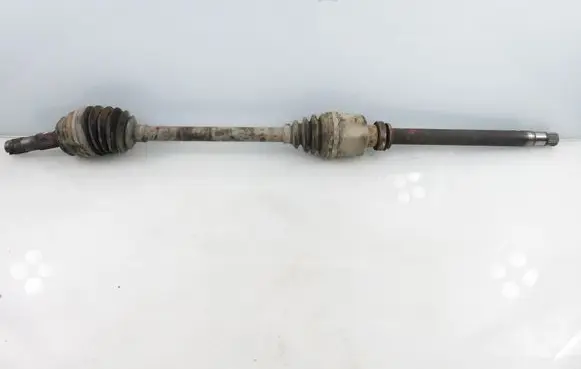 Citroen Jumper Front driveshaft 