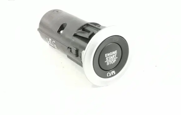 Chrysler Pacifica Engine start stop button switch 68299957AB