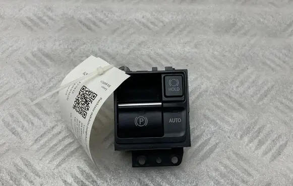 Lexus RX 450H Hand parking brake switch 191811 191826