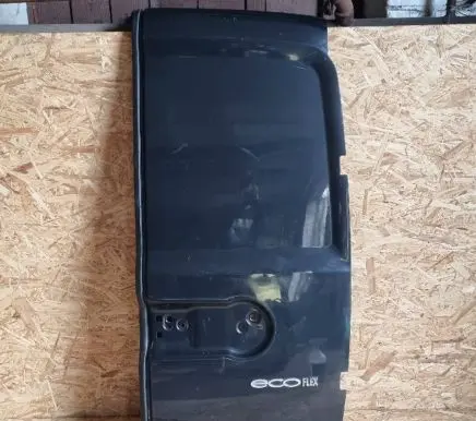 Opel Combo D Back/rear loading door 