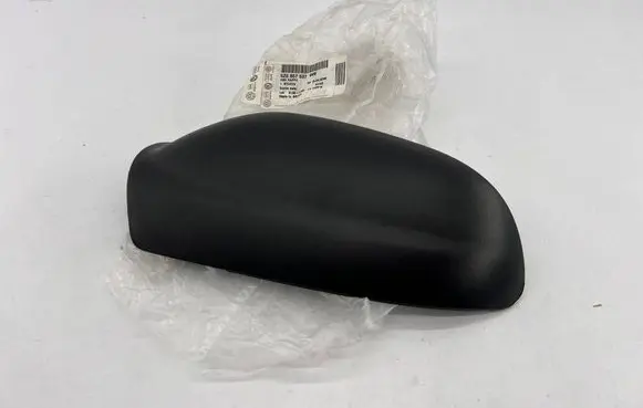 Volkswagen Fox Plastic wing mirror trim cover 5Z0857537 EL050152 600518