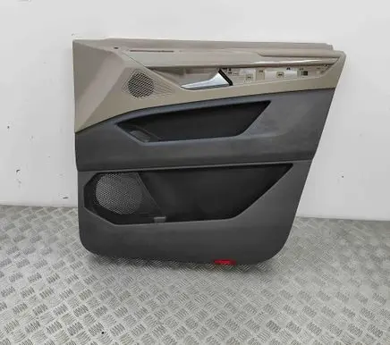 Volkswagen Multivan T6 Front door card panel trim 7T0868678 7T1867022L