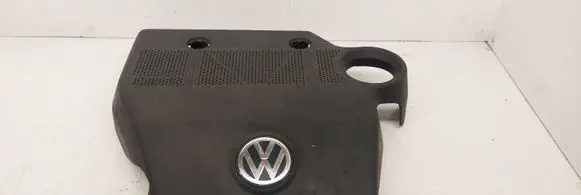 Volkswagen Golf IV Engine cover (trim) 06A103927F