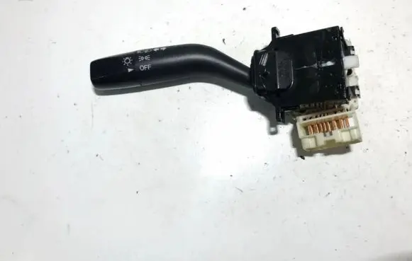 Mazda 323 F Indicator stalk 17a089b