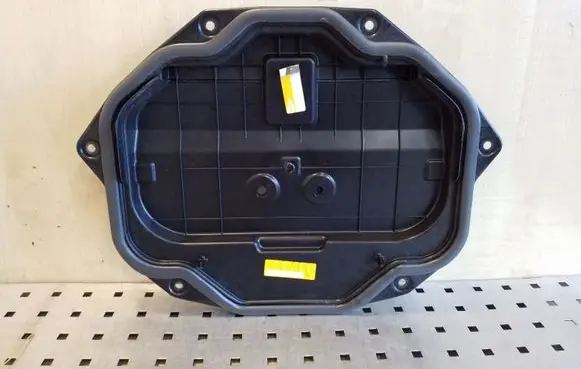 Jaguar XF X250 Other rear door trim element 8X23045H22AC