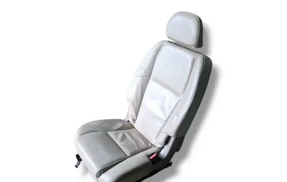 Rear seat