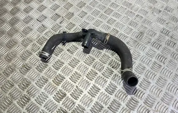 Ford Focus Engine coolant pipe/hose 9671124980