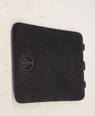 Volkswagen PASSAT B7 Trunk/boot trim cover 1J0867468