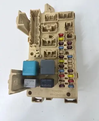 Fuse module