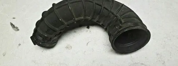 Volvo S80 Air intake hose/pipe 8634148