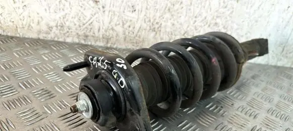 Honda CR-V Rear shock absorber with coil spring 52601T1FE510