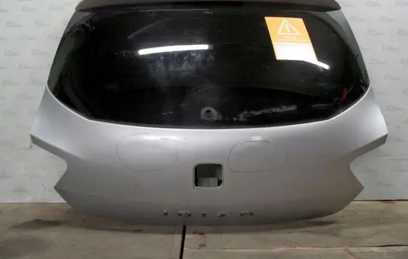 Seat Ibiza IV (6J,6P) Tailgate/trunk/boot lid 