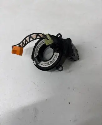 Renault Scenic I Airbag slip ring squib (SRS ring) 54353383