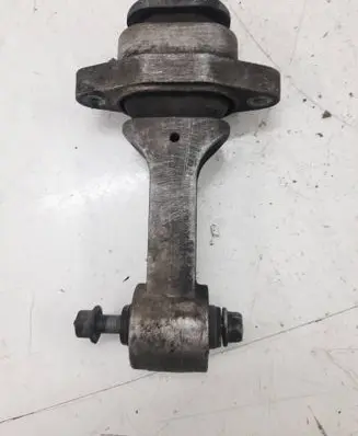 Gearbox mount