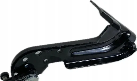 Chrysler Pacifica Rear door VL080