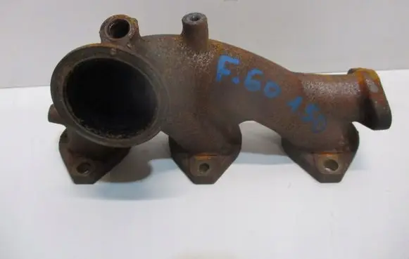 Mini One - Cooper Clubman R55 Exhaust manifold 8589697
