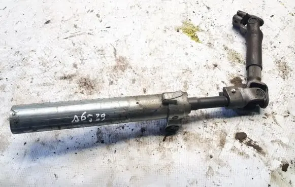 Opel Astra H Steering wheel axle l1c6290l2