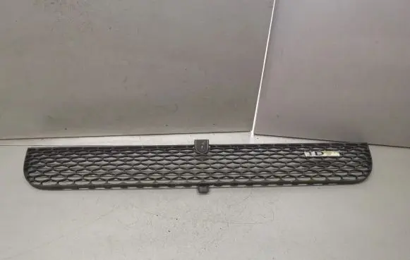 Ford Transit Front bumper upper radiator grill YC158200AMW