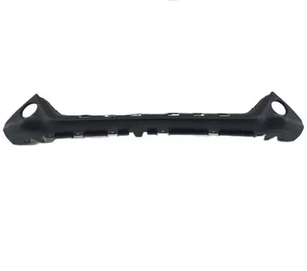 Toyota Aygo AB40 Front bumper lip 521120H080