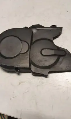 Volkswagen PASSAT B5.5 Timing belt guard (cover) 045109107E