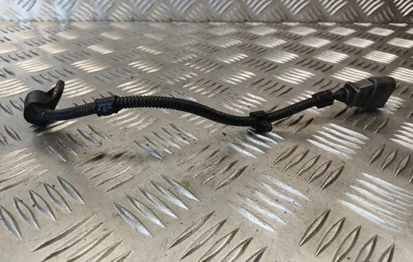 Volkswagen Touran I Crankshaft position sensor 9805940