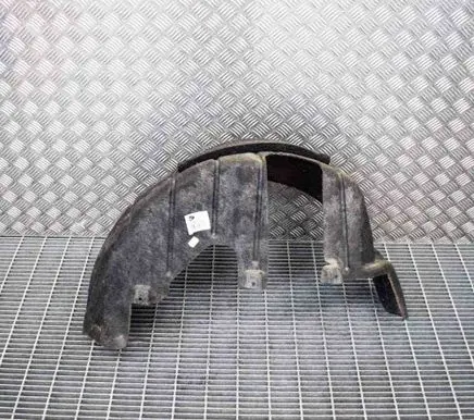 Ford B-MAX Rear arch fender liner splash guards AV11R278B50AD