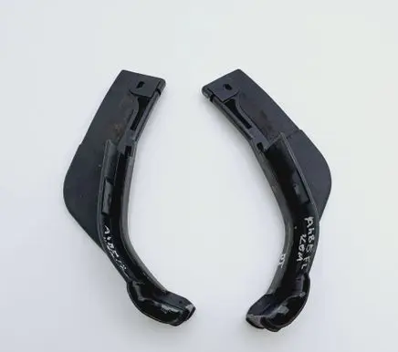 Audi A4 S4 B5 8D Rear mudguard 8D0854857B 8D0854858B