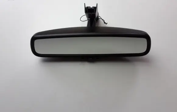 Lexus IS III XE30 Rear view mirror (interior) 878100WG90