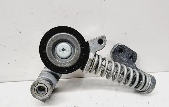 Volvo V40 Cross country Generator/alternator belt tensioner 31460372 32249369