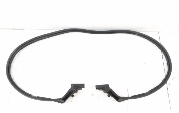 Mercedes-Benz SLK R172 Trunk rubber seal (body) A1727500098