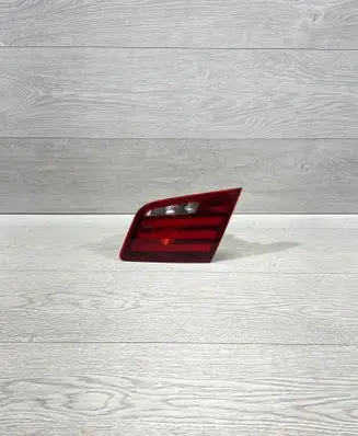 BMW 5 F10 F11 Tailgate rear/tail lights 7203226 00143858