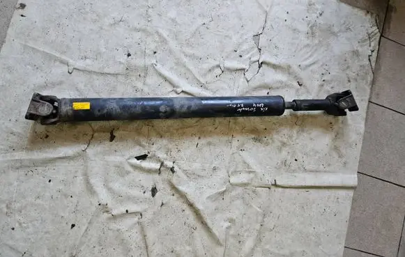 KIA Sorento Rear driveshaft/prop shaft 491003E300 5110K BLA254X4R