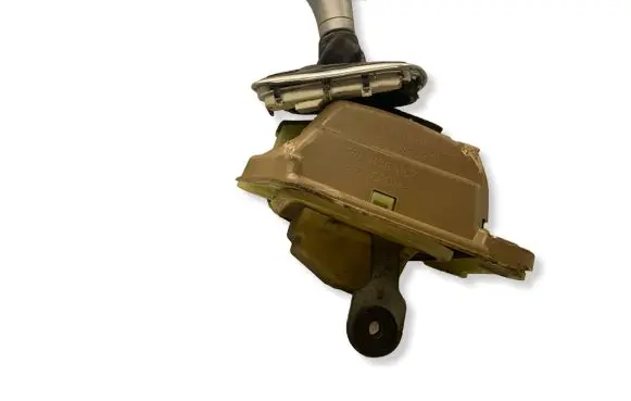 Mercedes-Benz C W204 Gear selector 2036822301