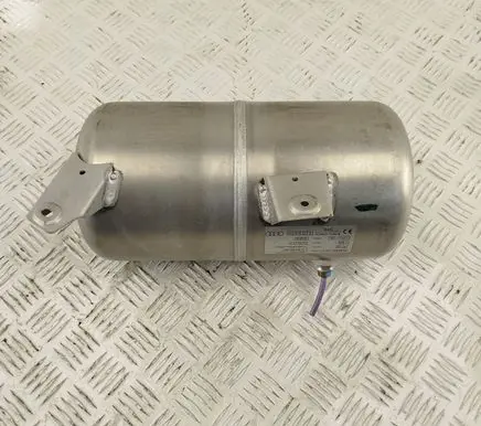 Audi A8 S8 D4 4H Air suspension tank/reservoir 4H0616203E
