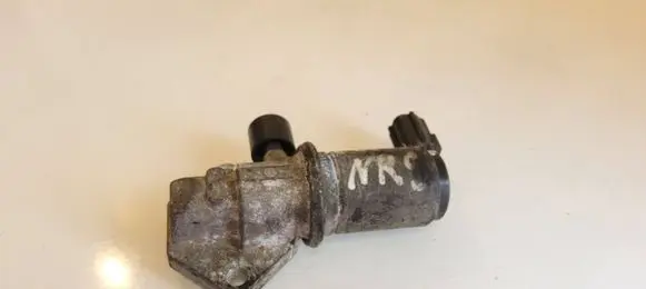 Ford Cougar Idle control valve (regulator) 9F715BA